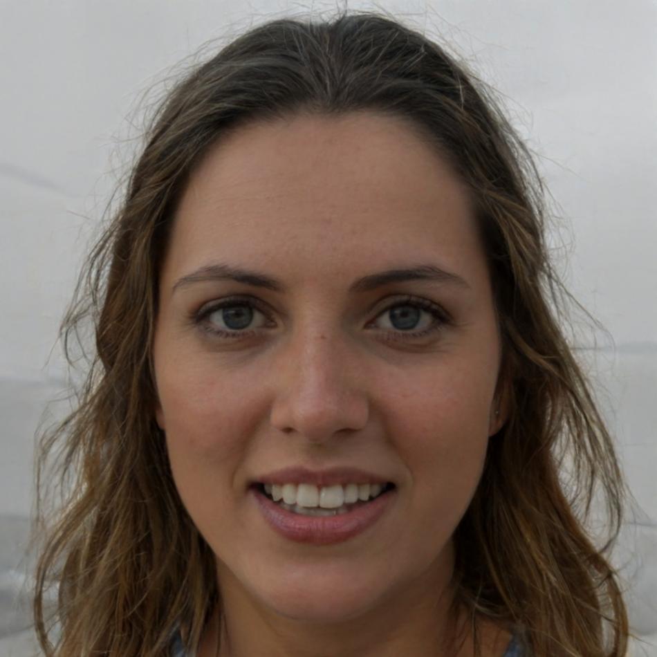 Carmen Ruiz, participante del programa