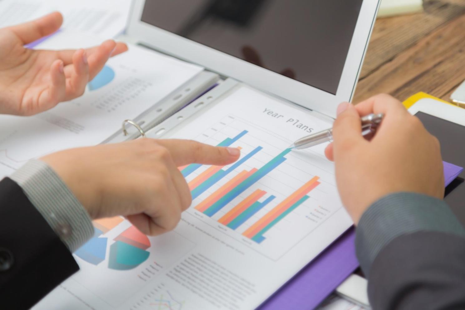Proceso de consultoría personalizada en gestión del estrés financiero